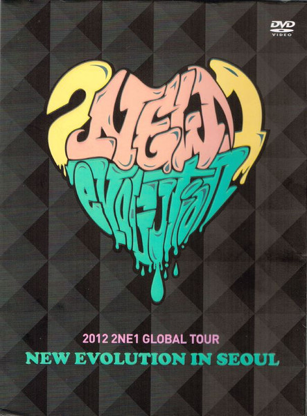 New Evolution In Seoul (2012 2NE1 Global Tour)