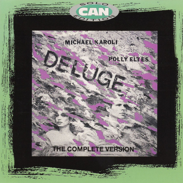 Deluge (The Complete Version)