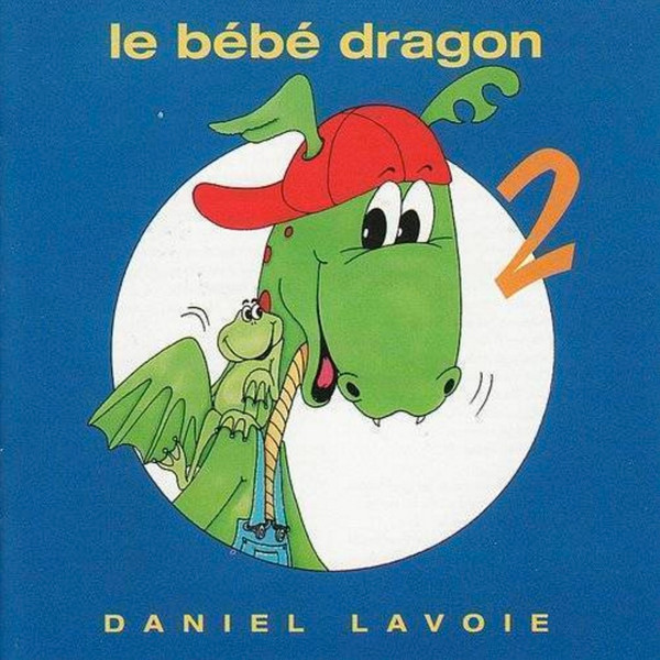 Le Bébé Dragon 2