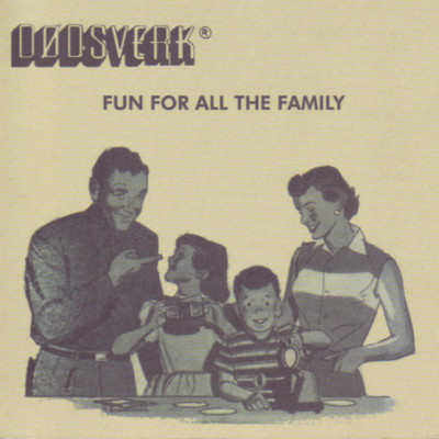 Fun For All The Family