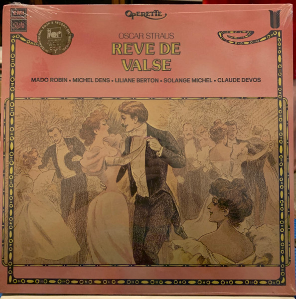 Rêve De Valse