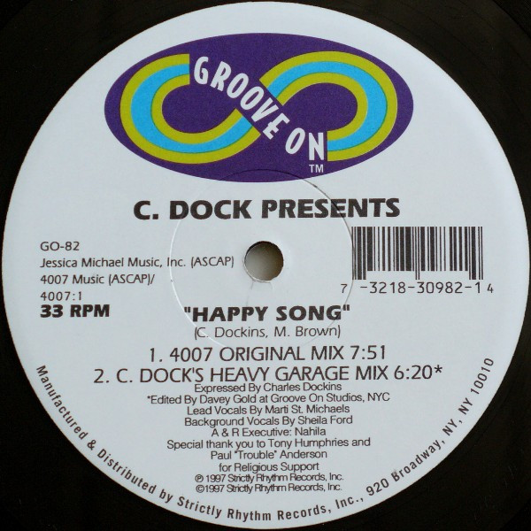 Happy Song