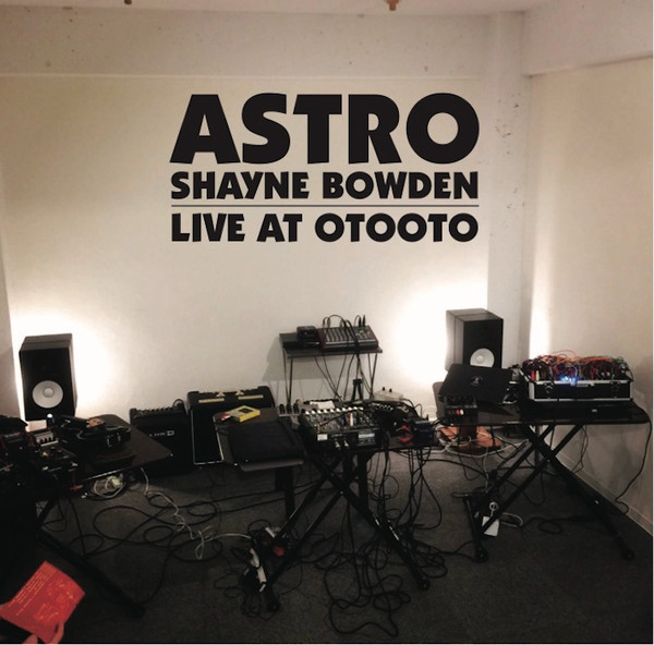 Live at Otooto