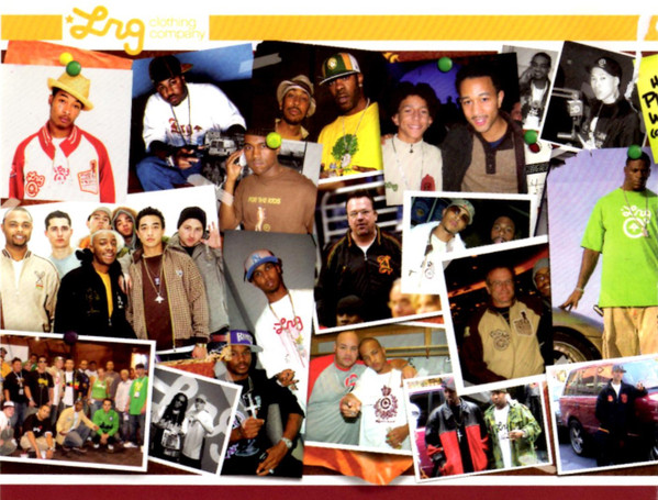 The Get Lifted Mixtape (Vol. 2)