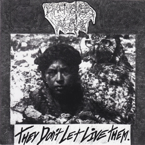 They Don't Let Live Them. / Condemned Childhood