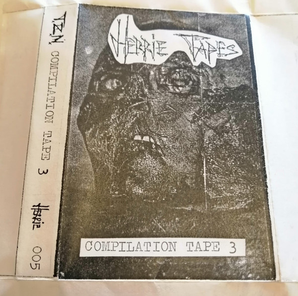 Herrie Tapes #3