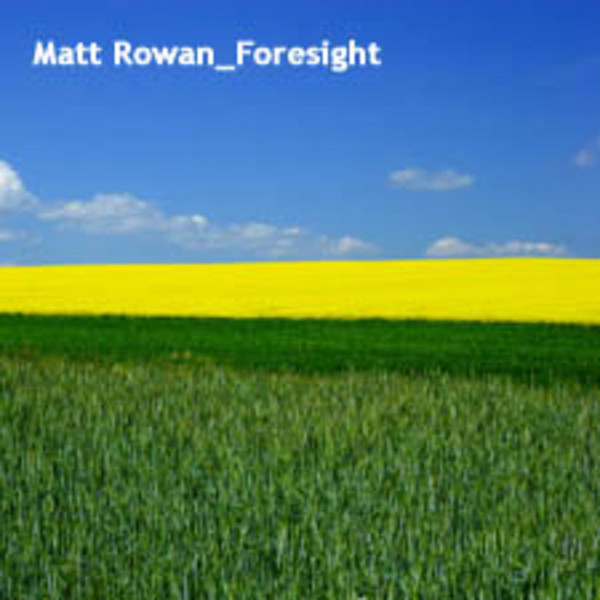 Foresight