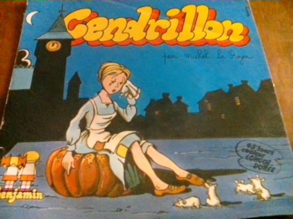 Cendrillon