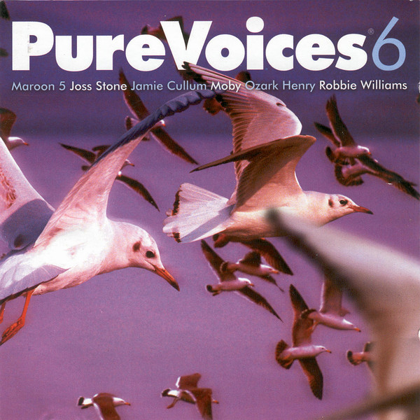 Pure Voices 6