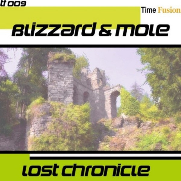 Lost Chronicle
