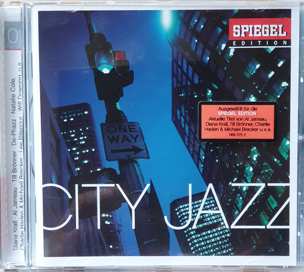 City Jazz