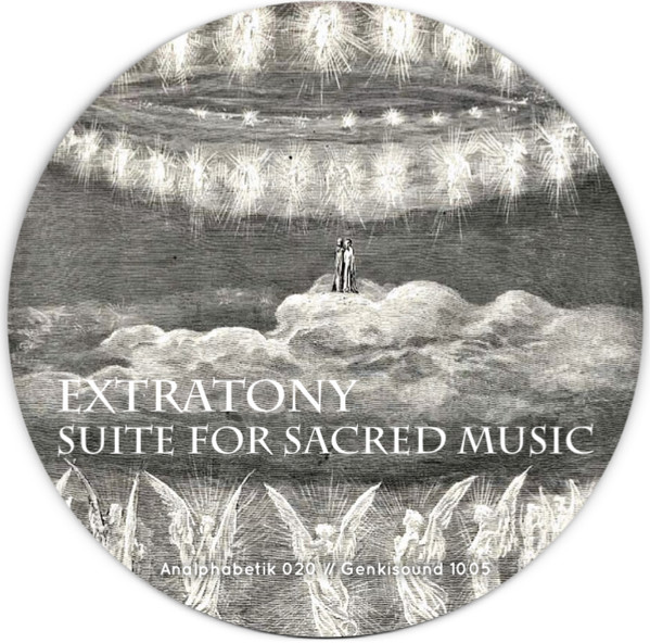 Suite For Sacred Music