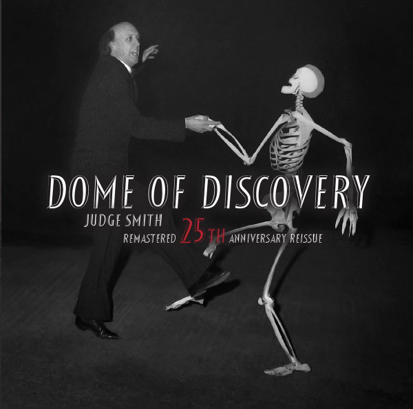 Dome Of Discovery