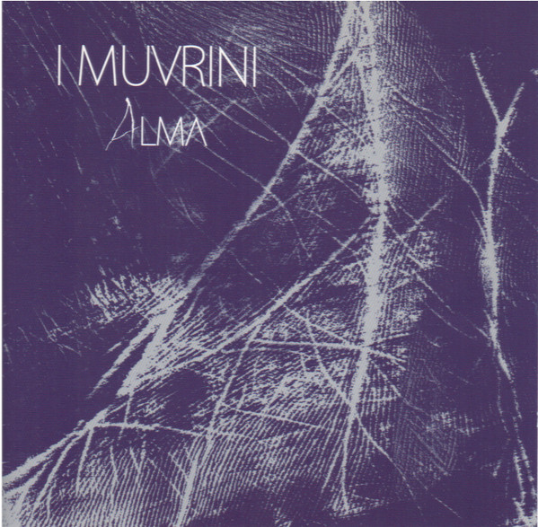 Alma