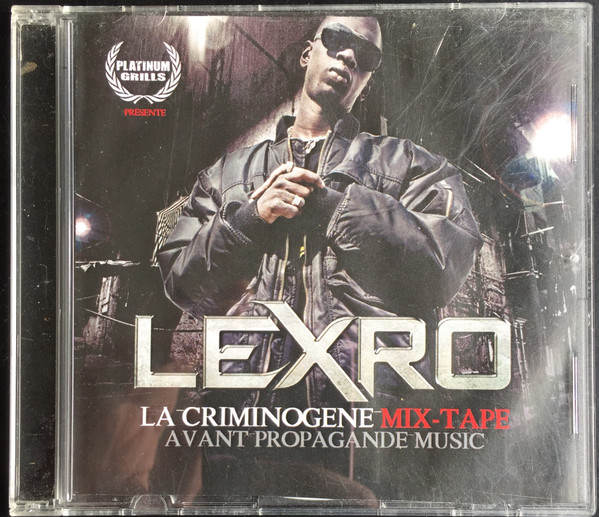 La Criminogène 