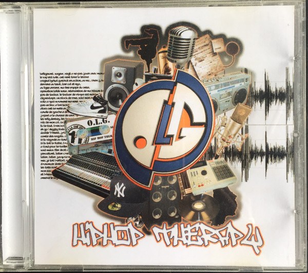 Hip-Hop Therapy