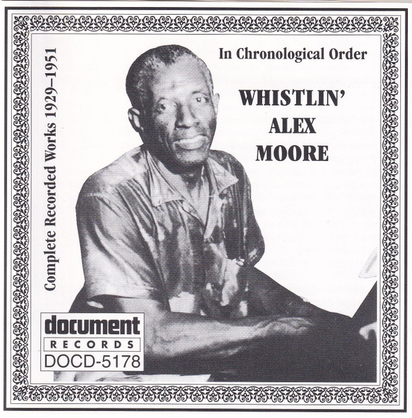 Complete Recorded Works 1929-1951 In Chronological Order