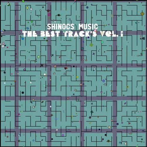 The Best Track's Vol.1