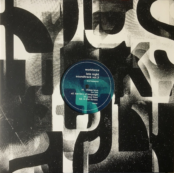 Late Night Soundtrack Vol.3