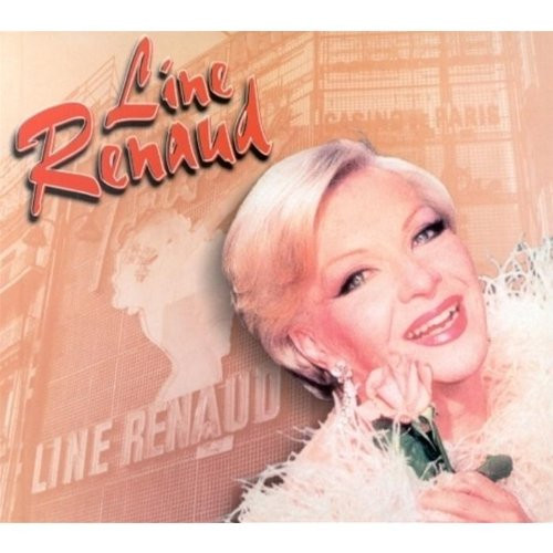 Line Renaud