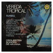 Vereda Tropical