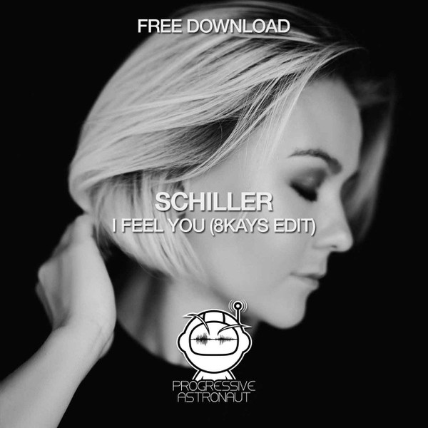 I Feel You (8Kays Edit)