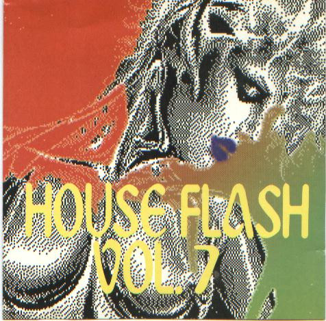 House Flash Vol. 7
