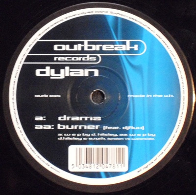 Drama / Burner