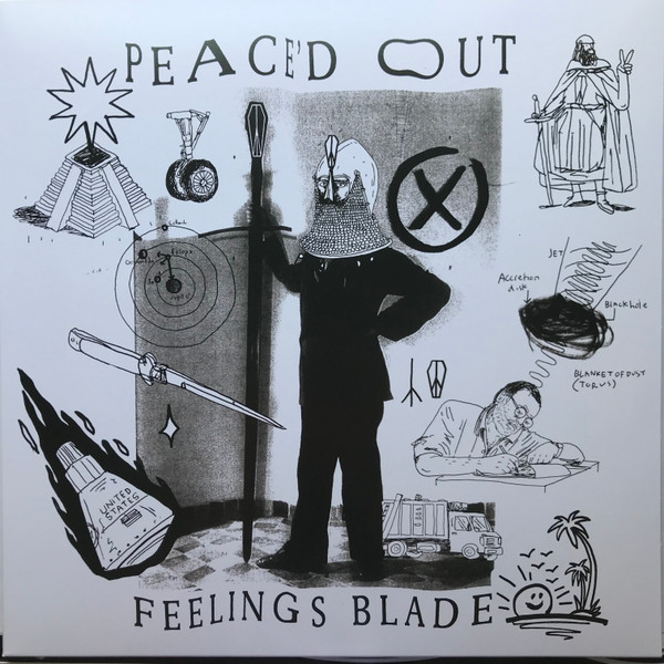Feelings Blade
