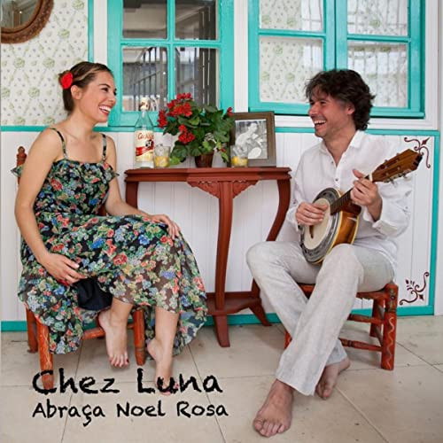 Abraça Noel Rosa