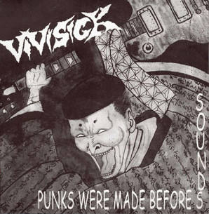 Punks Were Made Before Sounds