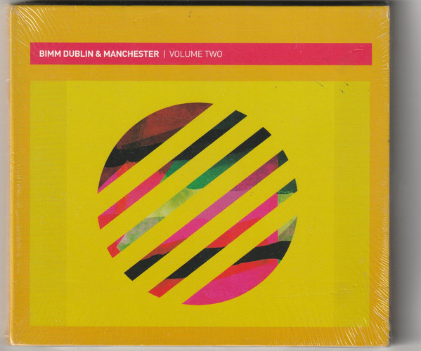 BIMM Dublin & Manchester I Volume Two