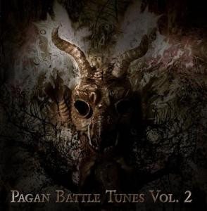 Pagan Battle Tunes Vol. 2
