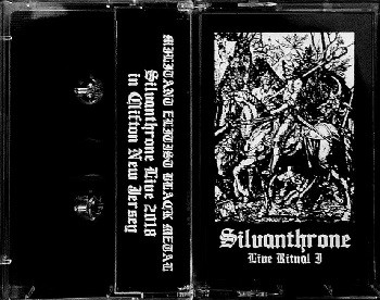 Live Ritual I