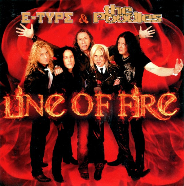 Line Of Fire