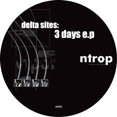 3 Days E.P