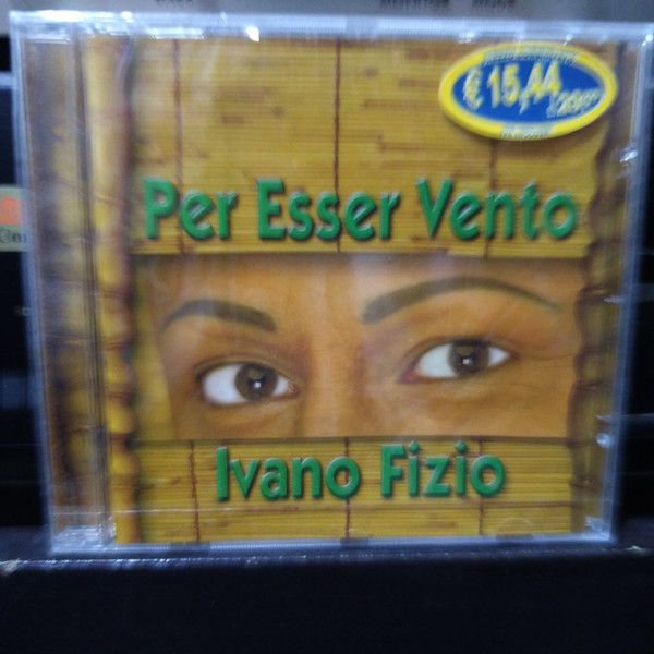 Per Essere Vento