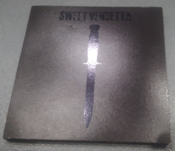 Sweet Vendetta