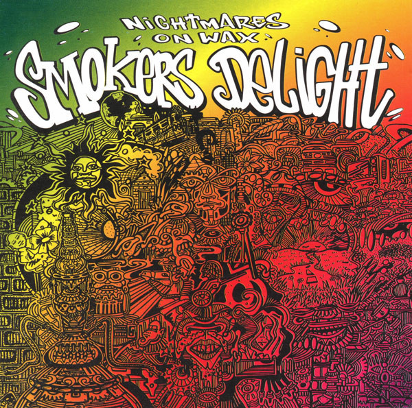 Smokers Delight