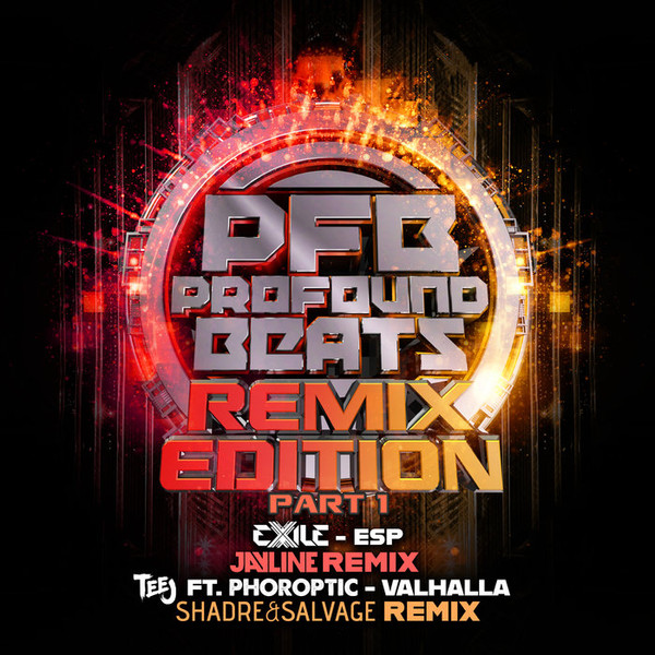 Remix Edition: Part 1
