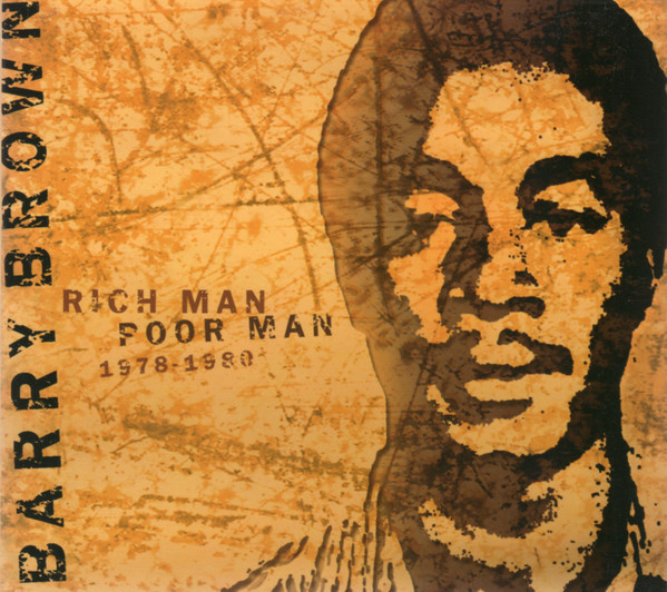 Rich Man Poor Man 1978 - 1980