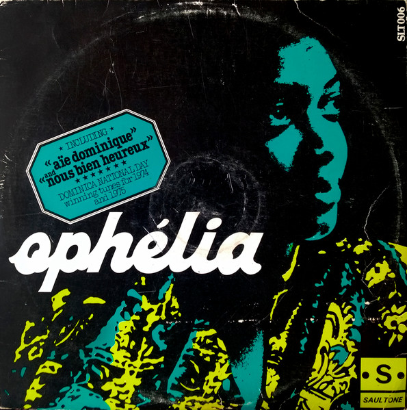Ophélia