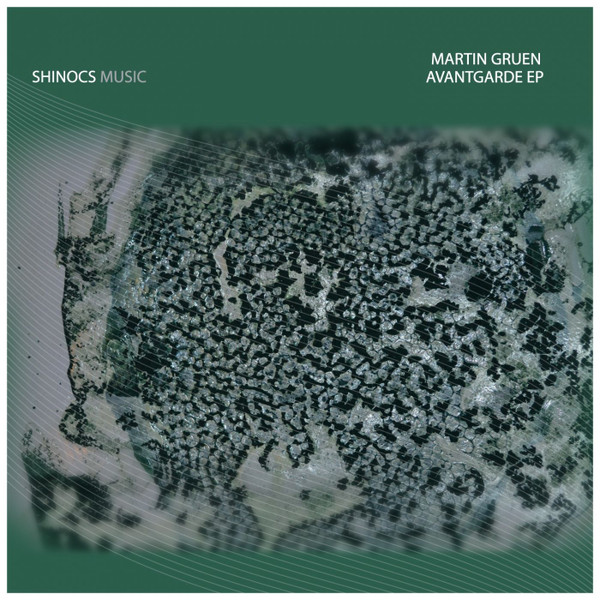 Avantgarde