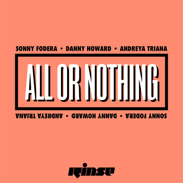 All Or Nothing