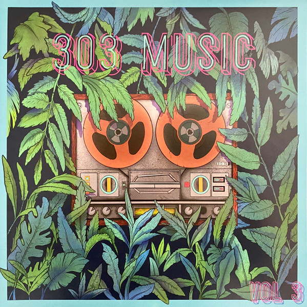 303 Music Vol. 3