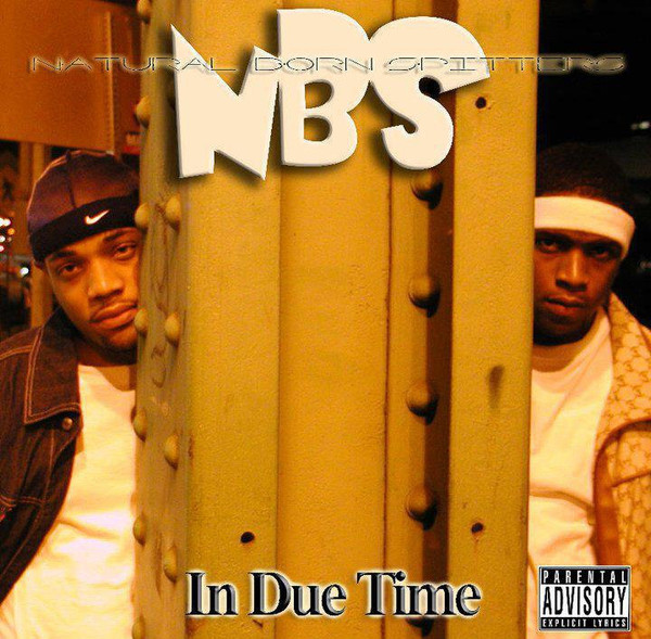In Due Time