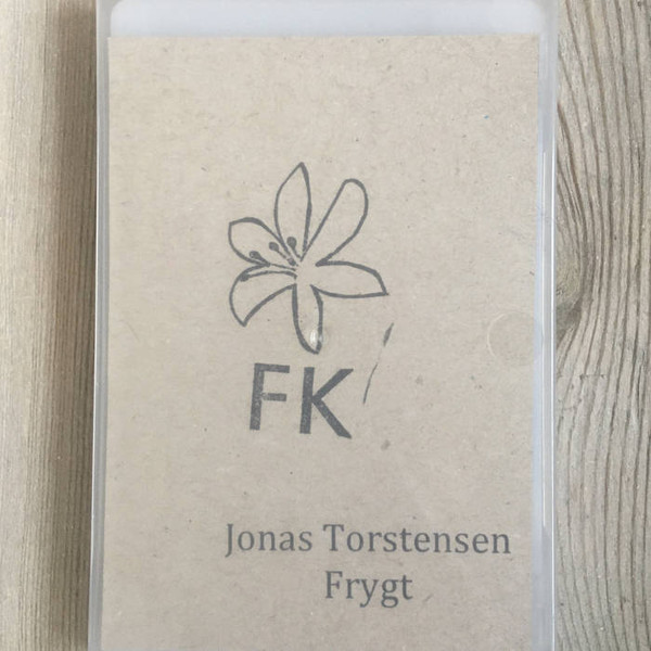 Frygt