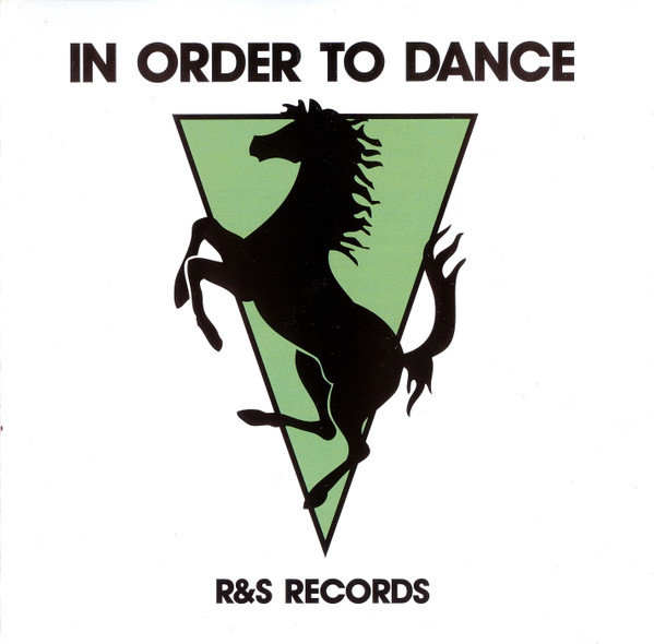 In Order To Dance