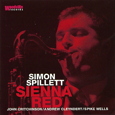 Sienna Red