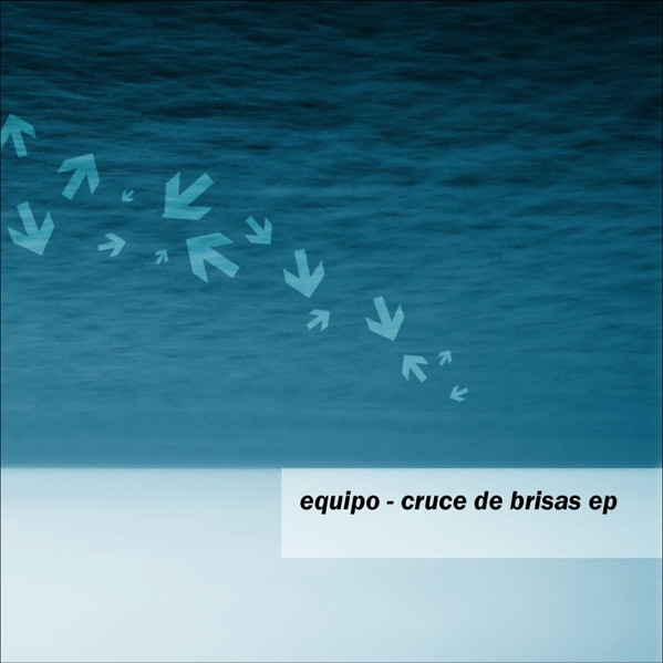 Cruce De Brisas EP